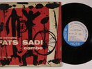 FATS SADI COMBO The Swinging... BLUE NOTE 10
