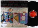 Charles Mingus - Mingus Ah Um 4xLP - Columbia - CS 8171 Ltd. NM