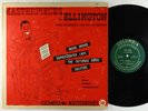 Duke Ellington - Masterpieces LP - Columbia - ML 4418 Green Label Mono DG