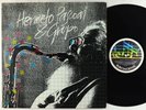Hermeto Pascoal & Grupo - S/T LP - Som Da Gente Brazil VG+