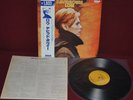 DAVID BOWIE - LOW - RCA RPL-2106 1982 - LP JAPAN OBI NM