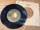 The Mystic Tide 45 rpm Record Psychedelic Journey Part 2 Running Through Night