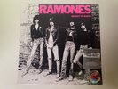 RAMONES ROCKET TO RUSSIA LP RECORD CLEAR VINYL ROCKTOBER NEW SEALED