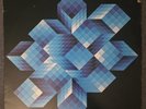 Puzzle - The Second Album LP M 807 V1 (Ultrasonic Cleaned)