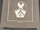 THE SYSTEM - IS MURDER 7” VINYL ANARCHO PUNK 1983 SPIDERLEG CRASS EPILEPTICS MOB