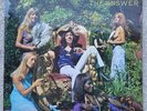 PETER BARDENS The Answer 1970 UK 1st press A1/B1 TRA 222 PROG ROCK RARITY EX/EX