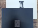 JOY DIVISION. UNKNOWN PLEASURES. ORIGINAL VINYL LP. FACTORY 10 RECORD. PUNK.