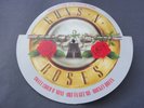 Guns N' Roses – Sweet Child O' Mine 1988 UK 10