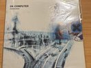 RARE VINYL - Radiohead OK Computer Earliest Release Pressing 1997 - Excellent