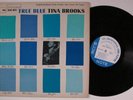 TINA BROOKS True Blue BLUE NOTE LP mono w 63rd RVG ear deep groove o