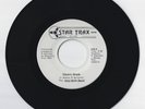 Rare Electro Mod Soul 45: The Nite Shift Band 