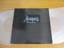 VENOM – HAMMERSMITH ODEON 1984 clear wax Mayhem,Hellhammer, metallica,slayer