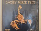 4x4 Scorpion by Zackey Force Funk (Record, 2023)