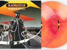 BLACKALICIOUS BLAZING ARROW VINYL NEW  LIMITED RED/YELLOW BLAZING GALAXY LP