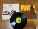 JANUS-gravedigger 1972   RARE 1ST PRESS GERMAN LP  ARCHIVE krautrock