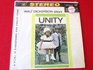 WALT DICKERSON Plays Unity LP (1964) deep groove original MODAL JAZZ