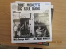 ZOOT MONEY'S BIG ROLL BAND  E.P. P/C  MINT/SEALED