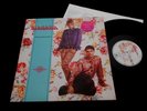 NIAGARA/ENCORE UN LAST BAISER/FRENCH POP ROCK/POLYDOR/FRENCH PRESS LP