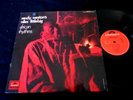 RANDY WESTON'S NILES LITTLEBIG/AFRICAN RHYTHMS/RARE JAZZ/POLYDOR/FRENCH PRESS LP