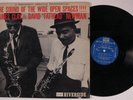 JAMES CLAY & DAVID FATHEAD NEWMAN The Sound Of RIVERSIDE LP mono o
