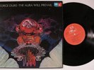 GEORGE DUKE The Aura Will Prevail MPS/BASF LP VG++ o
