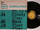RED GARLAND All Kinds Of Weather PRESTIGE LP mono RVG deep groove o