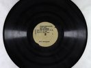 Charlie Parker/Miles Davis/Ella Fitzgerald - 4 Song Acetate LP - HEAR