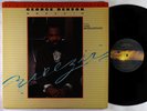 George Benson - Breezin' LP - Mobile Fidelity Sound Lab Audiophile VG+