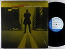 Herbie Hancock - Inventions & Dimensions LP - Blue Note EU - BST 84147 180g VG++