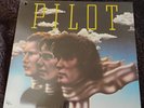 Pilot Self-titled Sealed LP Vinyl Record 1974 ST-11368 Produced By Alan Parsons