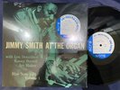 MINT  JIMMY SMITH THE INCREDIBLE BLUE NOTE BLP 1551 STICKER SHRINK MONO JAPAN LP