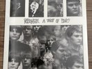 The Prisoners A Taste Of Pink LP 2013 Pink Vinyl New Sealed Medway Milkshakes