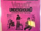 The Velvet Underground A Documentary Film By Todd Haynes OST LP vinyl record