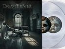 Dream Theater Parasomnia LP Album vinyl record limited 2 x ultra clear 2025