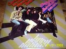 THE FLYING BURRITO BROTHERS ( CLOSE UP THE HONKY TONKS ) DOUBLE vinyl LP NM-