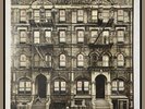 Led Zeppelin Physical Graffiti 2x LP Set, Swan Song SS 2-200 Vinyl Record Album