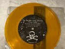 The Murder City Devils - Press Gang - 7” Yellow Vinyl
