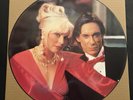 Deborah Harry, Iggy Pop – Well, Did You Evah  12” Picture Disc Debbie Harry