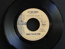 ORIG 1965 HARD TO FIND Garage Rock Bobby Fuller Four Let Her Dance on Liberty DJ
