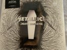 METALLICA Death Magnetic 2xLP ORIGINAL PRESS rare STILL SEALED