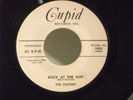 The Dusters,Cupid 5003,