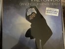 Will Powers Dancing For Mental Health Lp Vinyl 83 Island Record New Sealed Mint