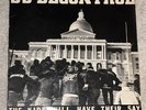 SSD SS Decontrol The Kids Will Have Their Say 1982 First Press Punk Hardcore SXE