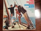 The Beach Boys “Summer Days/Summer Nights” 1965 vinyl.. T2354
