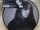 45t Billie Eilish - No time to die - PICTURE DISC - 7