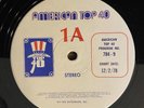 12/2/78 CASEY KASEM American Top 40 Diamond/Streisand CHIC Funkadelic 4xLP 784-9