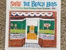 The Beach Boys - The Smile Sessions 2 LP Vinyl 2011 Capitol T2580 OBI NM 180g
