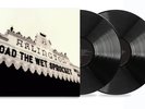 Toad The Wet Sprocket-Welcome Home: Live At Arlington Theatre, Santa Barbara '92