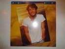 Andy Gibb Greatest Hits RSO RX-1-3091 Vinyl Record Album 80s Pop Bee Gees NM