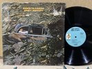 Jimmy Buffett Down To Earth NM BARNABY ORIG IN SHRINK super rare his 1st lp